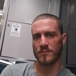 Meet your Posher, Jonathon